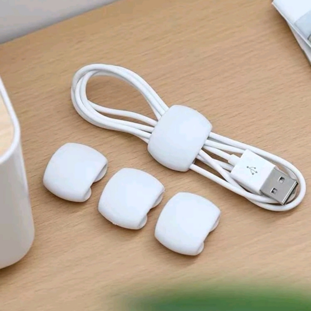 Cable organizer - Picture 2 of 7